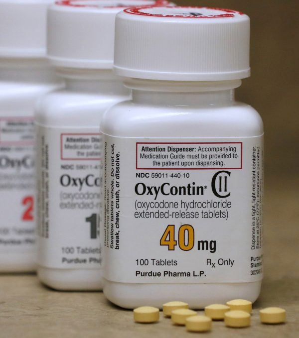 Oxycontin Online Sale