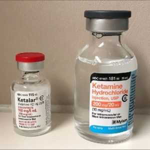 Buy Ketamine Liquid Online